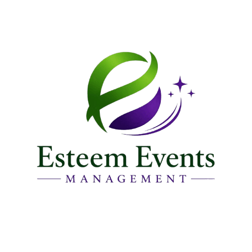 Esteem Events Management logo